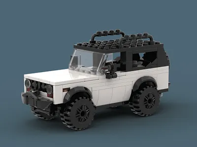 New Legend 4x4 - Product & Packaging Design 3d art direction automotive brand development brand strategy branding custom design editorial layout graphic design holiday illustration logo packaging product design product development retail retail development strategy