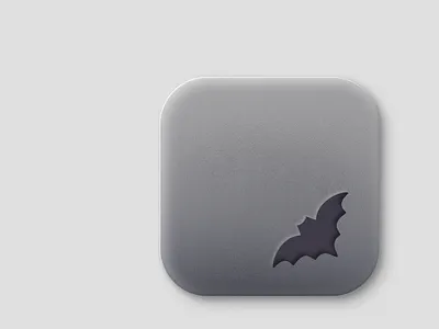 Daily UI #005 - App Icon 005 05 5 agenda app app icon assistant calendar dailyui event app events icon mobile app nightlife nighttime ui uichallenge