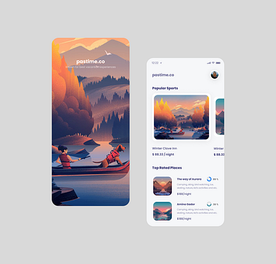 UI design :) 2021ui app design illustration mobile mobile ui ui uidesign uiux design