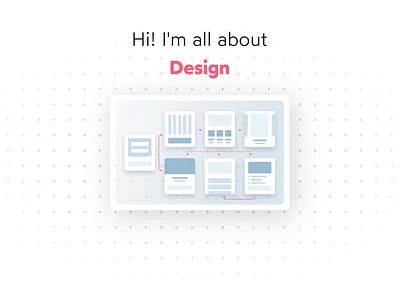 Hey I'm Kyle! animation