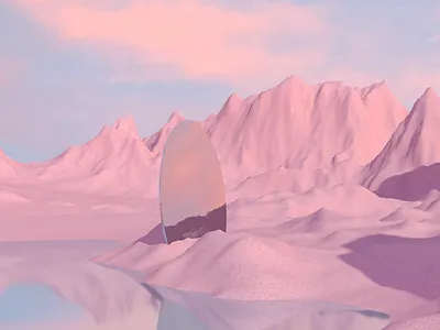 Erase and Rewind 3d 3dart 3dartist 3ddesing adobe dimension behance blender c4d cinema4d cryptoart graphic design illustration madewithsubstance nft octane rendering substance3dstager