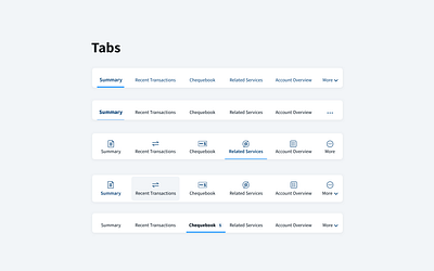 Tabs mobile app mobile app design nav menu navigation menu tab tab menu tabs ui components uiux user experience user interface web application