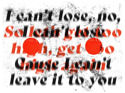 yeezus_projectdoom_tm branding design illustration print type typography zine