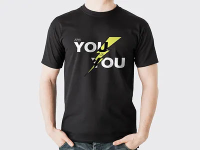 YOU vs YOU adobeillustrator adobephotoshop apparel clothing creativedesign design fashion graphic design illustration tshirtdesigns tshirts typographydesigns youvsyou