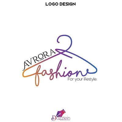 Avrora Fashion logo