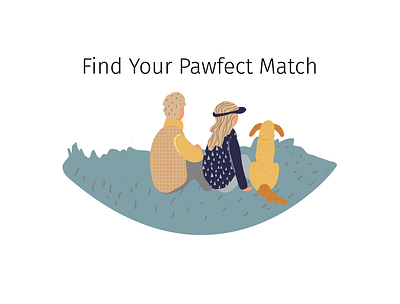 Pawfect Match App