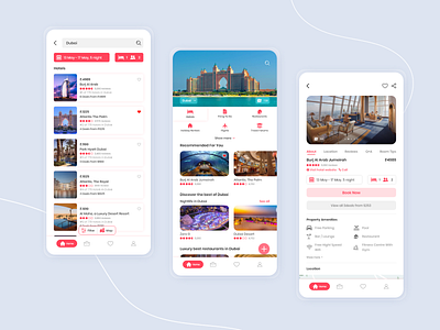 Travel Planning and Advisor App advisor app concept findplaces hotels planning tickets tourism travel travelpplanning uidesign uiux