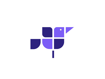 Bird Logo bird icon bird logo bird logos branding design dribbble best shot icon 2021 illustration logo logo 2021 logos vector vector 2021