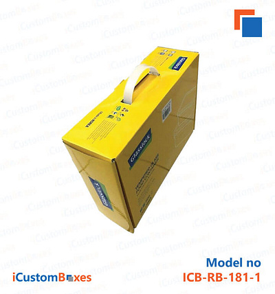 ICustomBoxes offer free Customization with Suitcase Gift Boxes suitcase gift box