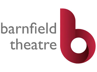 Barnfield Theatre animal artwork branding design digital graphic design illustration logo ui vector