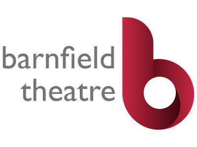 Barnfield Theatre animal artwork branding design digital graphic design illustration logo ui vector