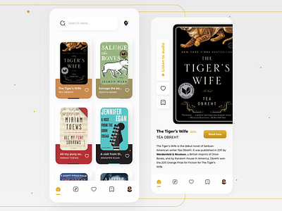 E-novel store appdesign concept novel popular trending ui ui ux ui design uidesign uiux uiuxdesign