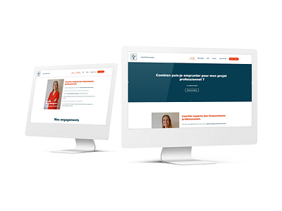 Web design & Développement web développement web espace membre identité visuelle site vitrine ui design ux design web design