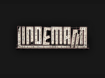 Till Lindemann (Rammstein) - Website design landingpage low code no code online ui ux webdesign website