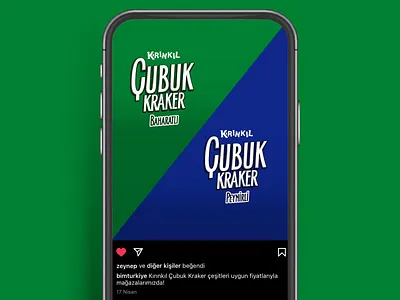 Bim Kırınkıl animation bim bim instagram bim reklam erdem ozkan kırınkıl social media stop motion