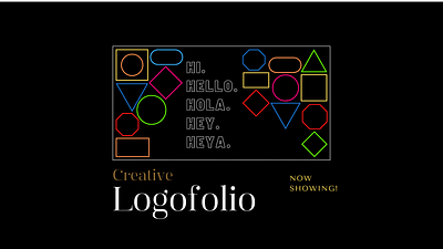 Logos branding design graphic design illustration logo vector