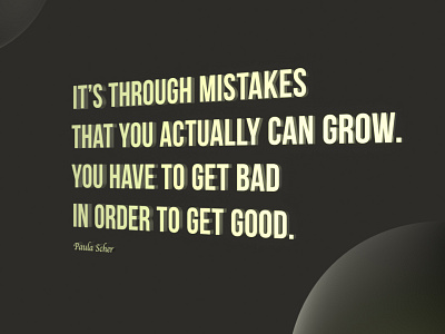 Grow design graphic design paula scher