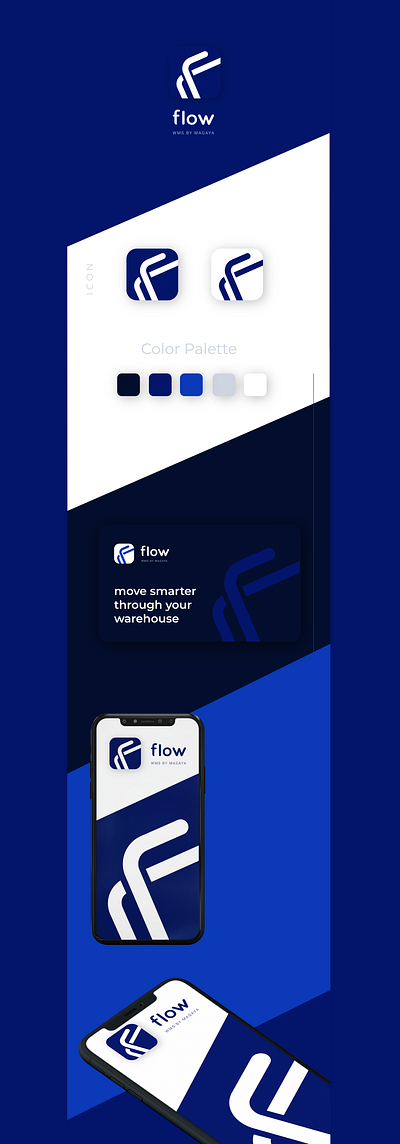 Flow App Design