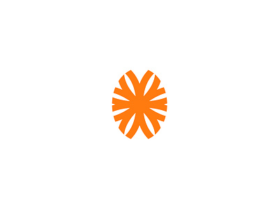 Walnut Industry branding creative design designer easy icon idendity illustration illustrator kapanadze logo logotype minimal minimalism modern simple symbol vector walnut