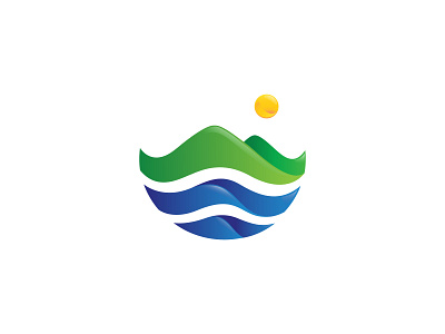 Logo Anai Resort branding graphic design logo tourist attraction