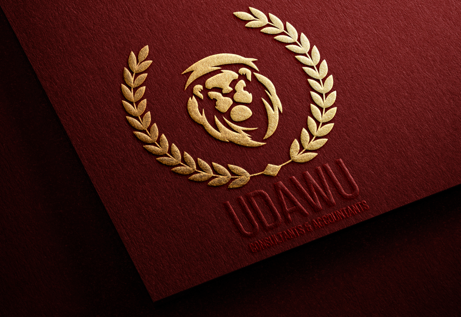 Example of Udawu Logo