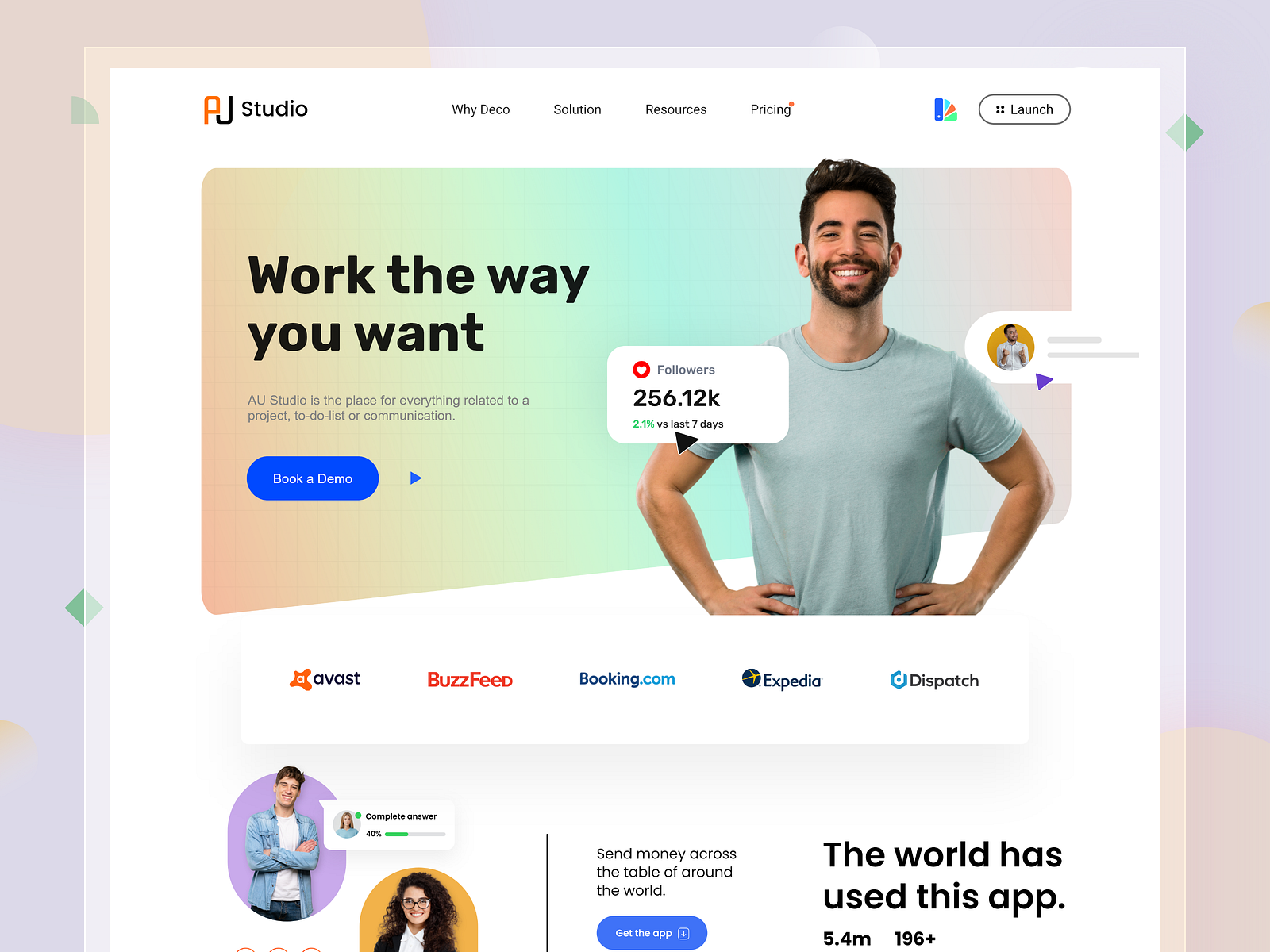 the-best-way-to-organize-your-work-by-jumatechs-ui-on-dribbble