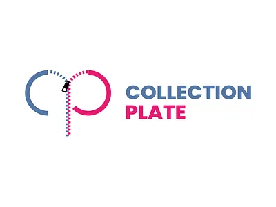 CP's 1st Alternative Logo apparel branding design fashion logo minimalist