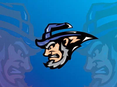 Gaming Esports Mascot Logo design esports gaming gaming logo graphic design illustration logo mascot twitch youtube