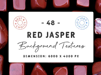 48 Red Jasper Background Textures backdrop background backgrounds design pattern patterns redjasper redjasperbackground redjasperpattern redjaspertexture surface surfaces texture textures