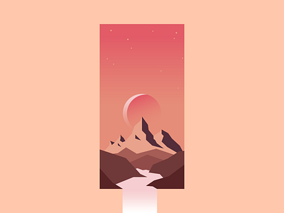 Moonrise zilux