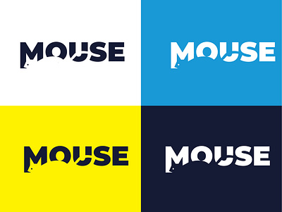 M mouse logo design amazing awesome best bestlogo branding business card creativelogo design flyer free graphic logo micelogo minimal modern mouse mouselogo photoshop uniquelogo