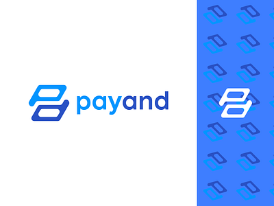 payand (send money abroad) brand branding design graphic design illustration logo logo design minimal modern pay payand peyment ui
