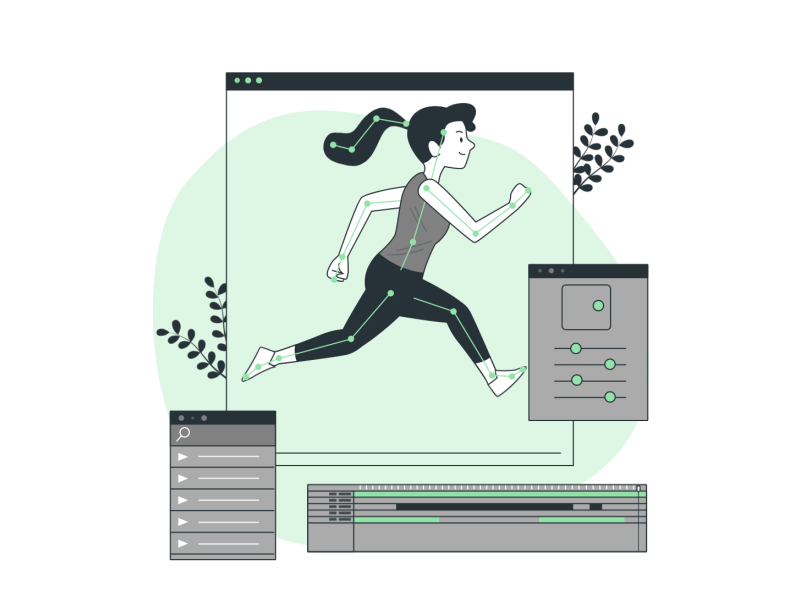 Motion graphics 2d 2d animation animation design illustration motion motion design motion designer motion graphics motiongraphic