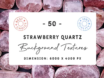 50 Strawberry Quartz Background Textures backdrop background backgrounds design pattern patterns strawberryquartz strawberryquartzbackground strawberryquartzpattern strawberryquartztexture surface surfaces texture textures