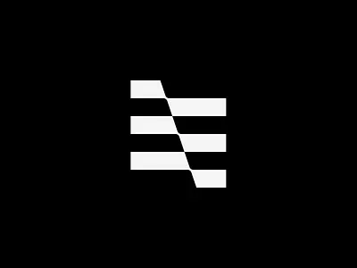EE branding brandmark ee ee logo graphic design lettermark logo logofolio mark marks monogram ee