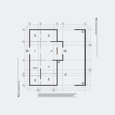 Parallel Dimension \ P.30 3d animation architecture architecture design blueprint branding design drafting graphic design illustration layoutdesign logo minimal minimalistic motion graphics prototype ui vector