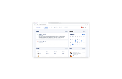 Legal Case Management System dashboard product design uidesign webapp webdesign