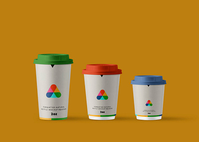COFFEE CUP MOCKUP COLLECTION 3d animation branding coffee collection cover cup designe graphic design images latest logo mockup motion graphics new stylish typography ui ux vector