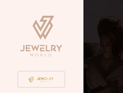 Letter J+E Concept animation branding design graphic design illustration letter j w logo letter logo concept logo logo design logodesign modern modern logo design motion graphics simple ui vector