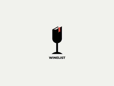 wine list inspiration minimalism