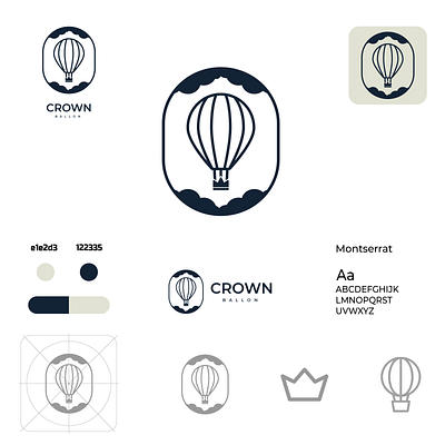 Crown Logo