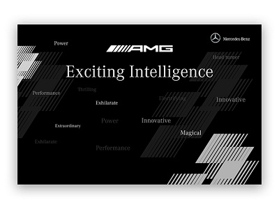 AMG - Exciting Intelligence brand design brand identity branding design graphic design illustration logo minimal vector