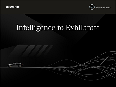 AMG - Intelligence to Exhilarate brand design brand identity branding design graphic design illustration logo minimal motion graphics ui vector