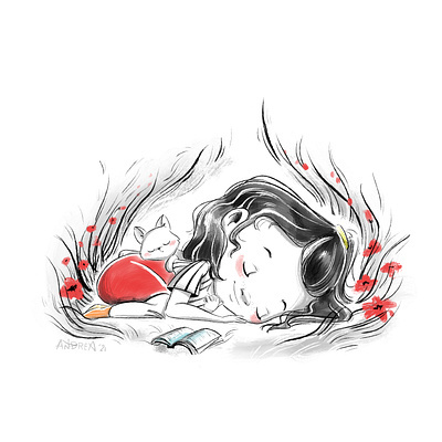 Dreams cartoony character design childhood week childrenbook illustration illustration kidlit