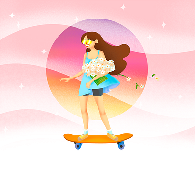 SkaterGirl