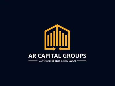AR Capital Groups Credit Repair Financial logo design accounting logo awesome logo business logo company logo consulting logo creative logo credit logo credit repair logo financial logo graphic design loan business logo logo minimalist logo mortgage logo solution logo symbol logo