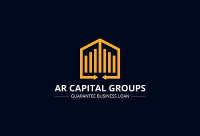 AR Capital Groups Credit Repair Financial logo design accounting logo awesome logo business logo company logo consulting logo creative logo credit logo credit repair logo financial logo graphic design loan business logo logo minimalist logo mortgage logo solution logo symbol logo