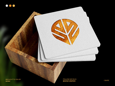 Branding Monogram logo 2d 3d 3d art abstract animation app art background branding character design flat illustration illustrator logo minimal typography ui vector web