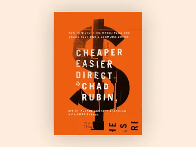 eBook Cover ebook ebook cove ecommece ebook inspiration design orange ebook