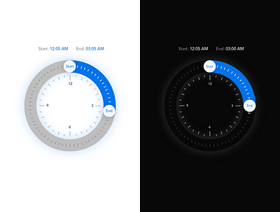 Date Time Picker 3d adobe xd android date picker date time design design system illustration illustrator ios design mobile ui neumorphism time picker ui ui component ui kit uiux ux vector illustration web design